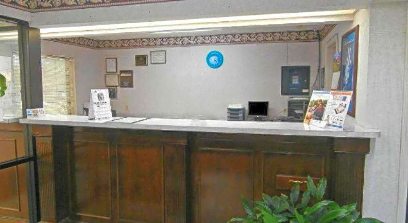 Quality Inn