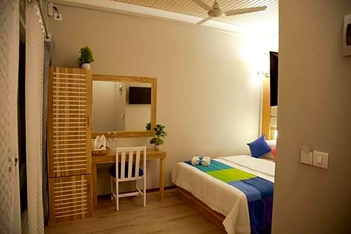 Asia Inn Maldives