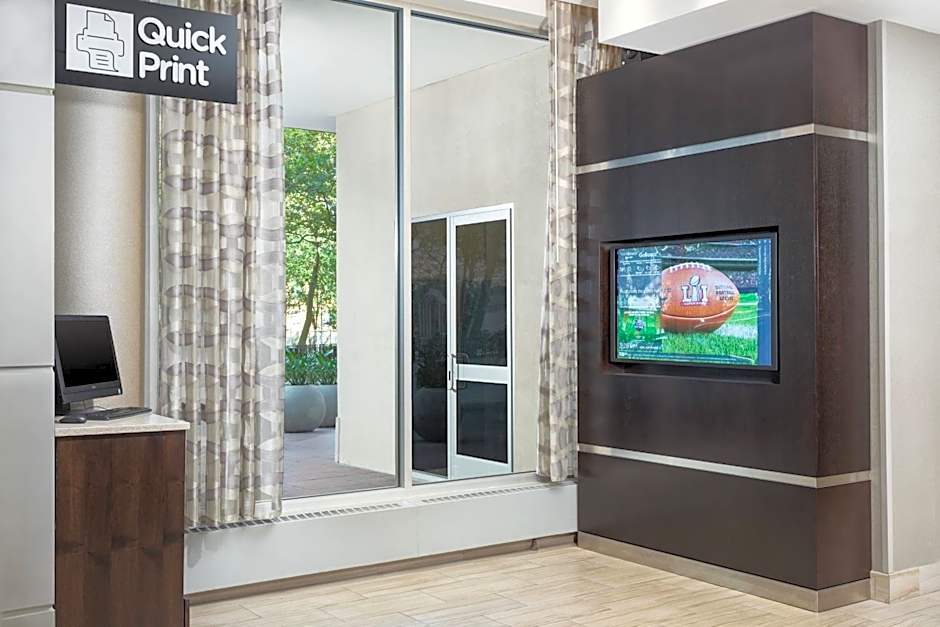 Courtyard by Marriott New York Manhattan/Upper East Side