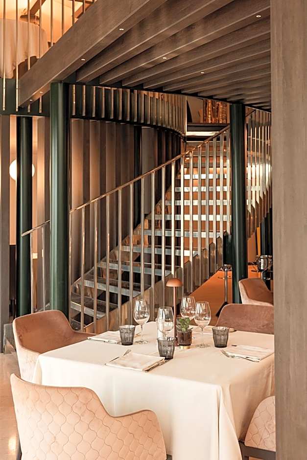 Hotel Leonardo da Vinci