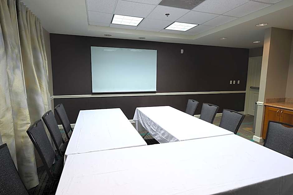 Residence Inn by Marriott Lafayette Airport