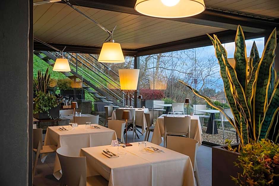 Villa Sassolini & Depandance