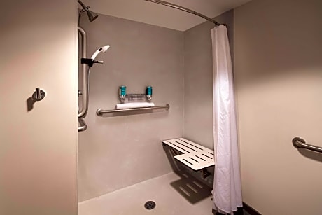 aloft, Room, 1 King Bed