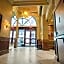 Executive Hotel Le Soleil New York