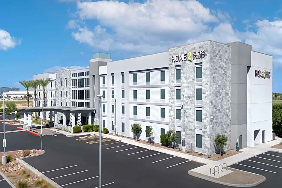 Home2 Suites by Hilton Phoenix/Chandler
