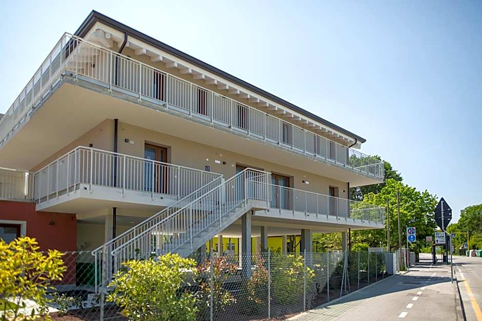 Guest House Bella Onda