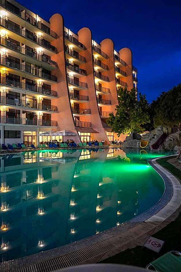 StayFlex by Helios - All Inclusive