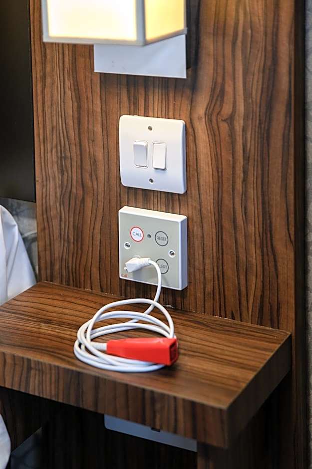 Highland Gate, Stirling by Marston's Inns