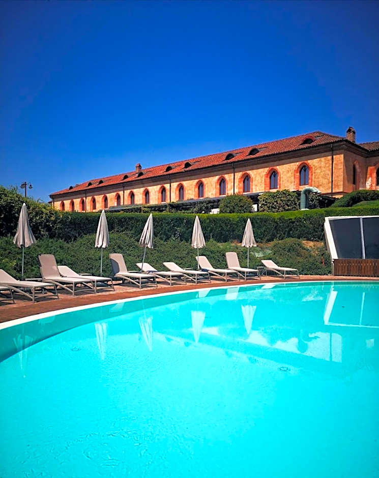 Albergo dell'Agenzia