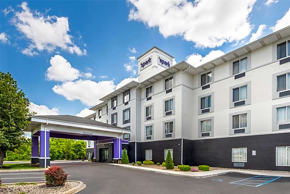 Spark by Hilton Shepherdsville Louisville South