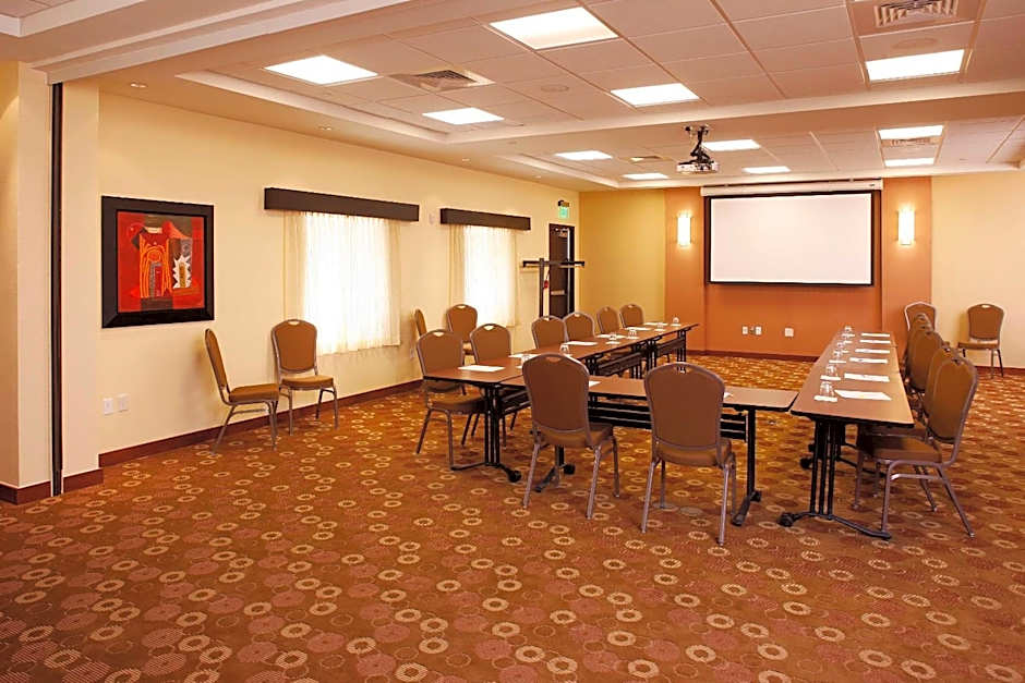 Hyatt Place Santa Fe