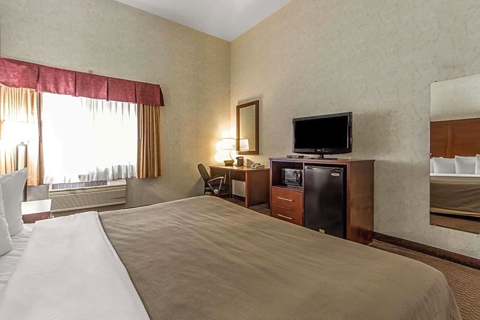 Quality Inn San Jose