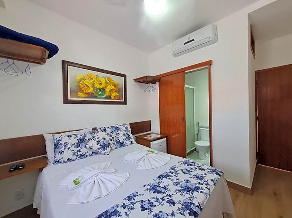 Pousada do Vovô Luiz