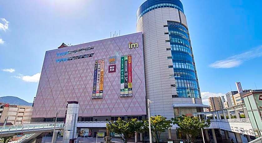 HOTEL RELIEF Kokura ANNEX