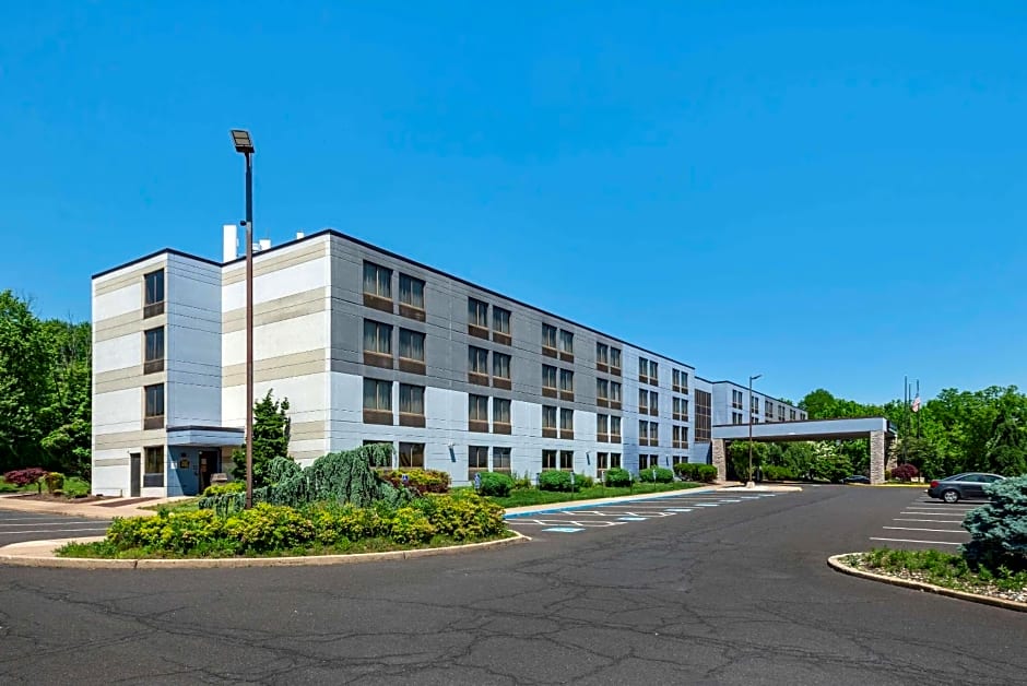 MainStay Suites Horsham - Philadelphia