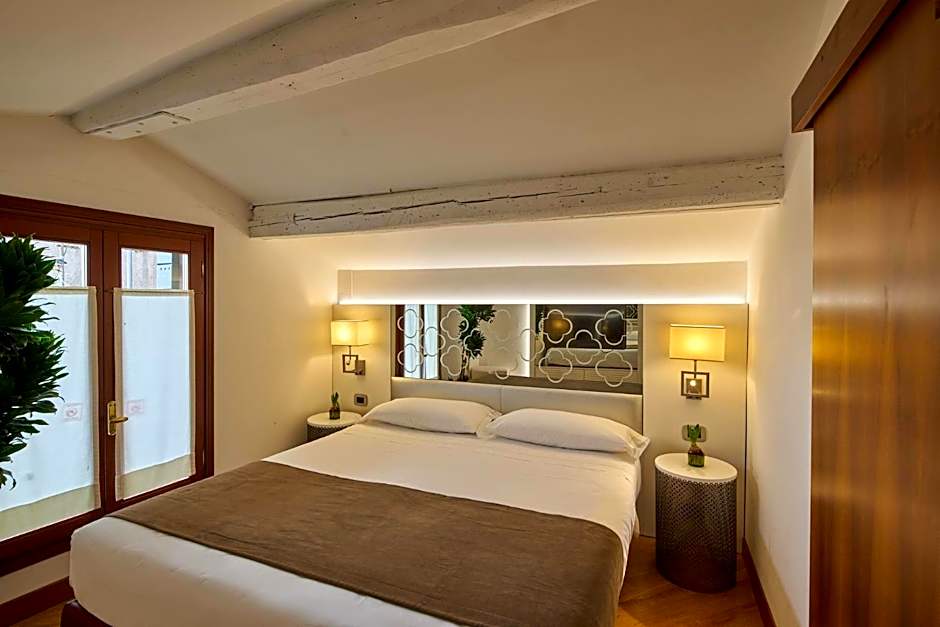 Hotel Ala - Adults Only