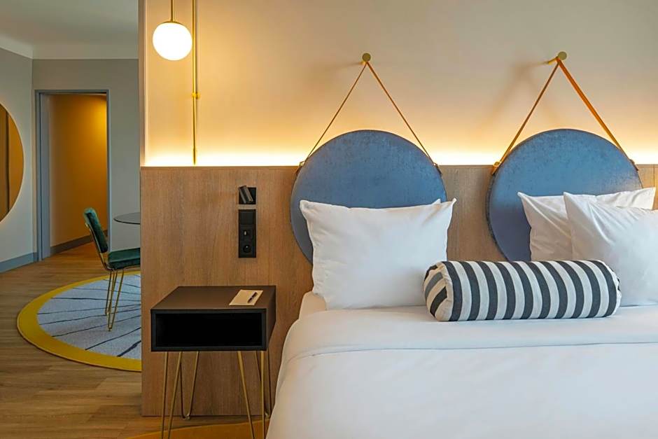The Belson Brussels, a Tribute Portfolio Hotel