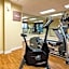 Comfort Suites San Angelo near University