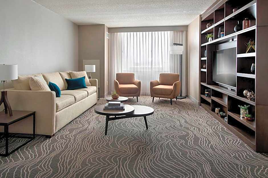 Marriott Albany