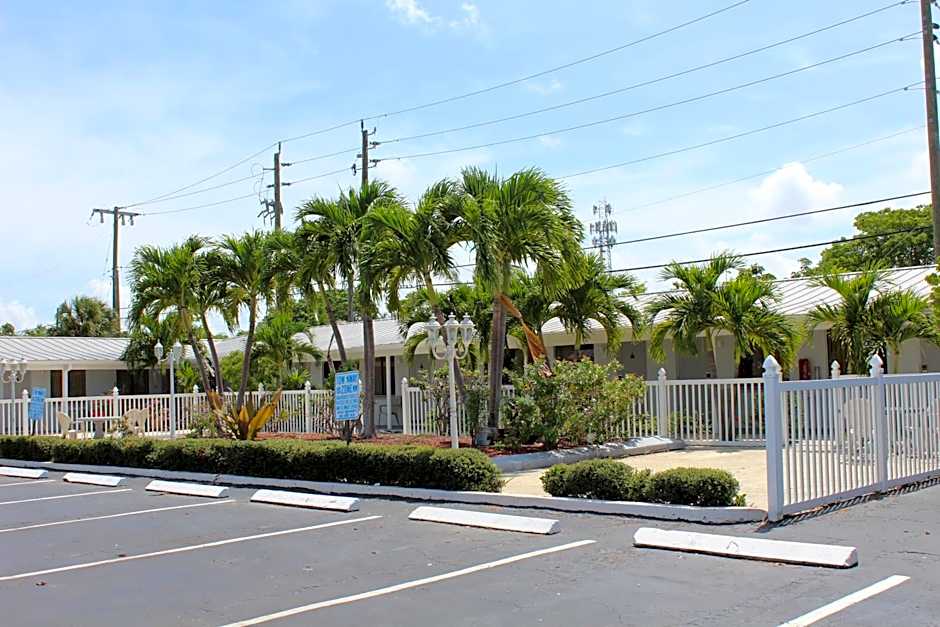 Economy Inn