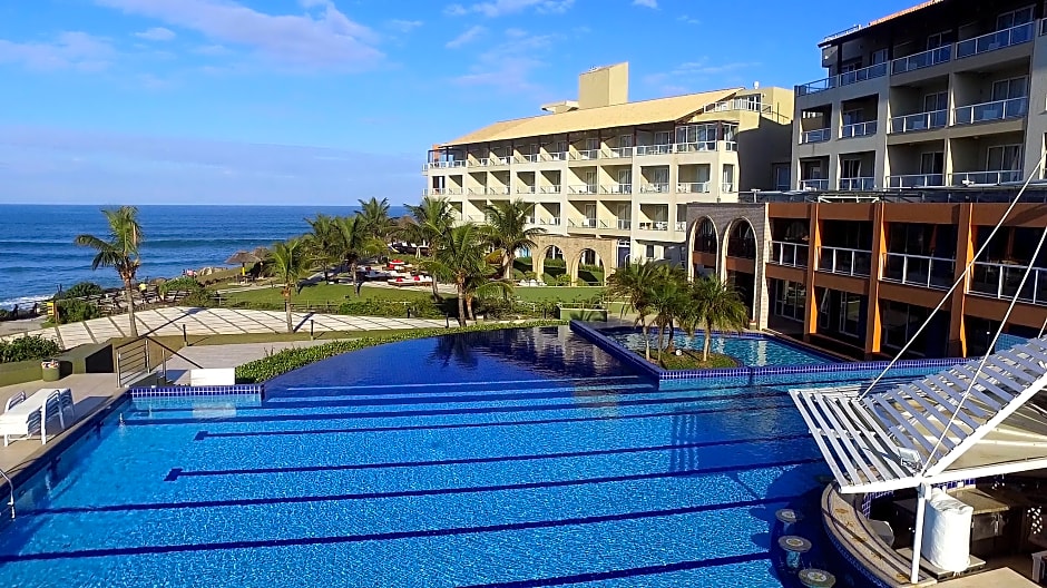 Costao do Santinho Resort Golf e Spa