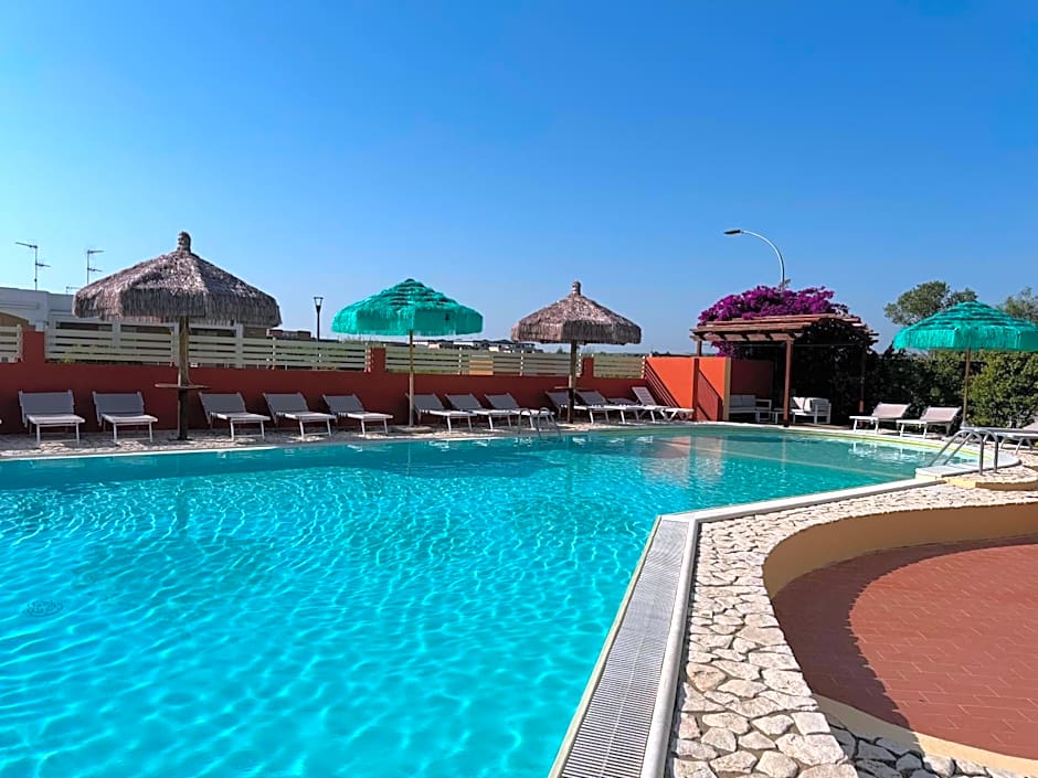 Hotel Acquario