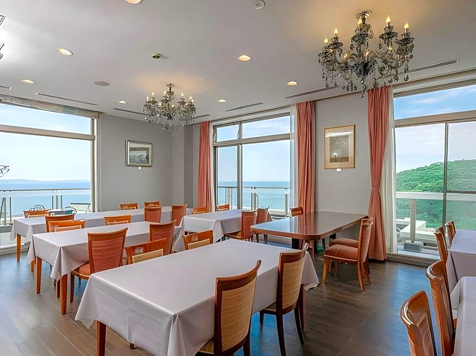 Manazuru Marin Hotel