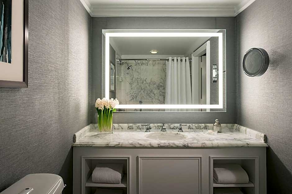 The Ritz-Carlton Marina del Rey