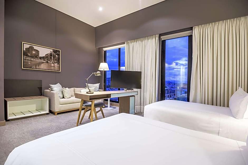 NH Collection Bogota Terra 100 Royal