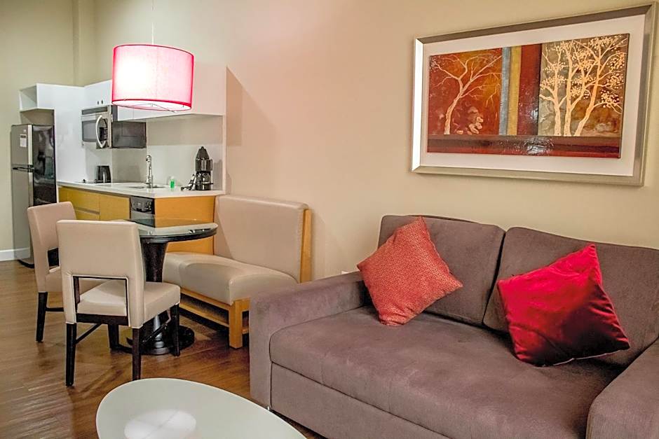 Hawthorn Extended Stay by Wyndham McAllen