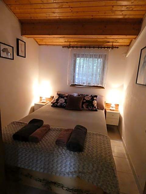 Apartmani Marija