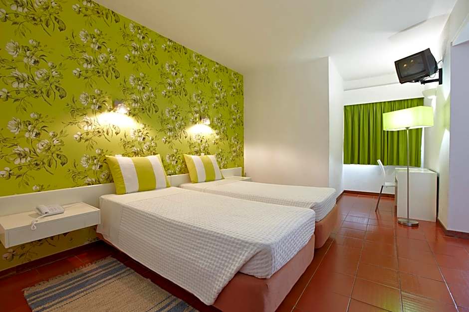 Hotel Praia Dourada