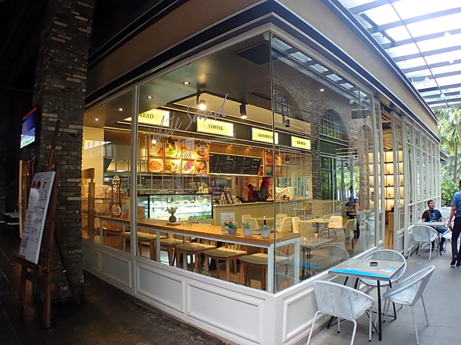 De Elements Business Hotel Damansara