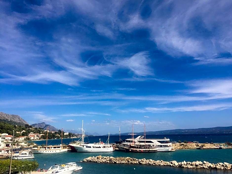 Apartments Romantica