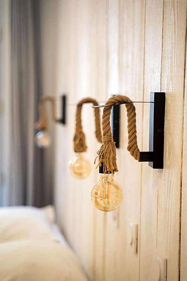 Hotel d'Angleterre, Salon-de-Provence