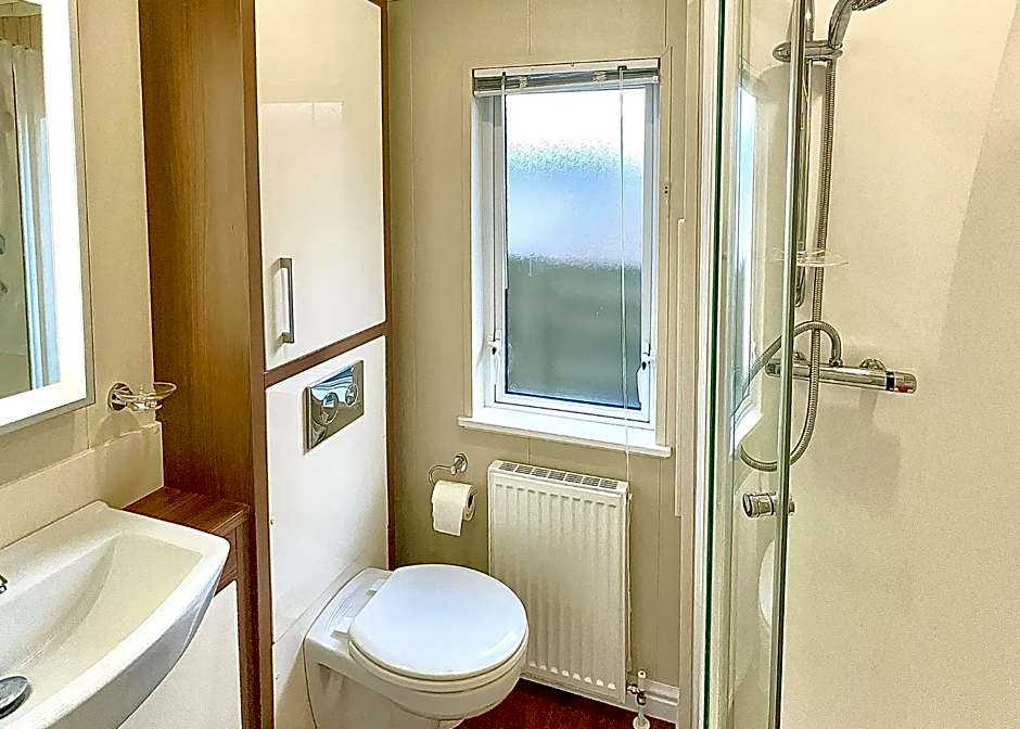 Calloose Holiday Park