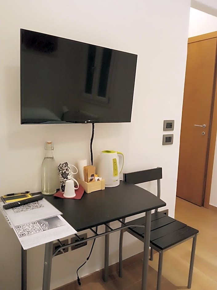 Amalia Suites - Via San Zanobi