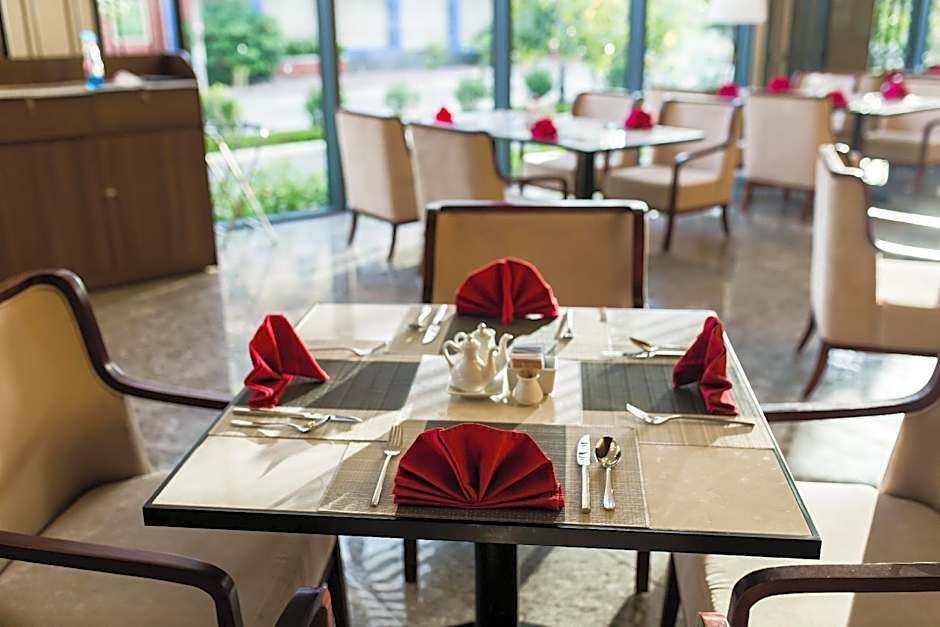 Muong Thanh Luxury Ha Nam Hotel