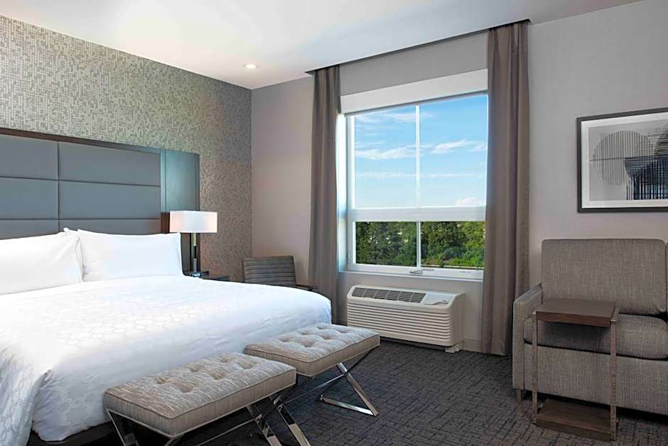 Staybridge Suites Boston South - Quincy By IHG