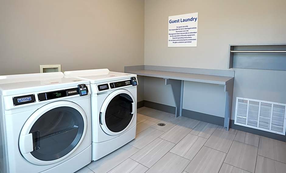 Holiday Inn Express Hotel & Suites Cedar Hill By IHG