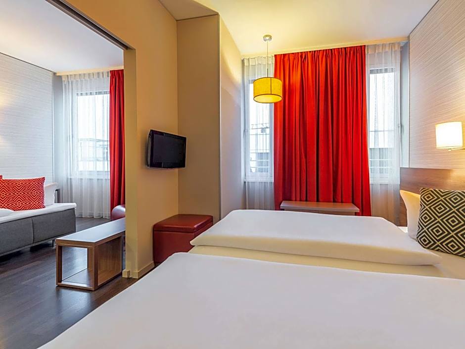 Aparthotel Adagio Berlin Kurfürstendamm