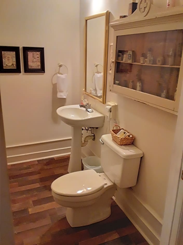 Hall Place Bed and Breakfast