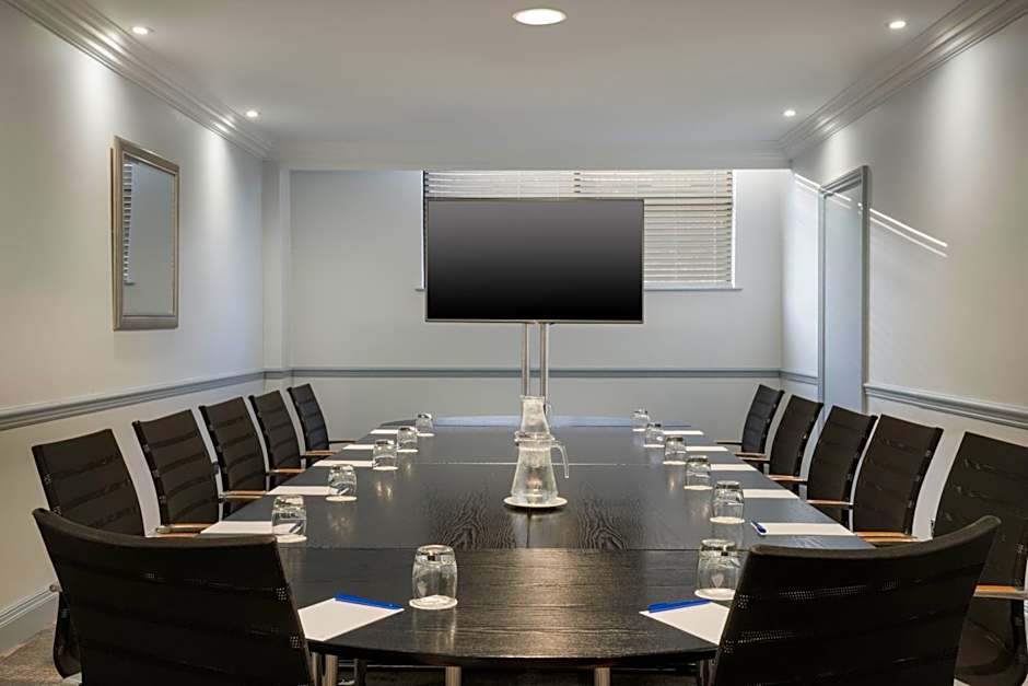 Delta Hotels by Marriott Liverpool City Centre