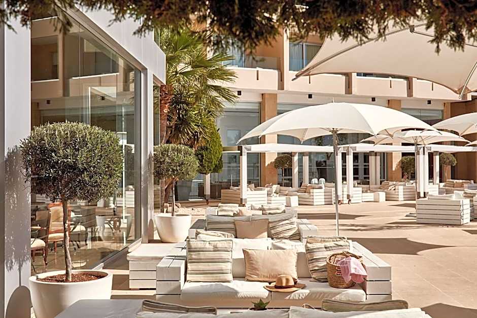 Grecian Park