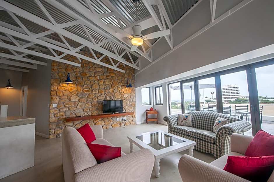 Plett Beachfront Accommodation