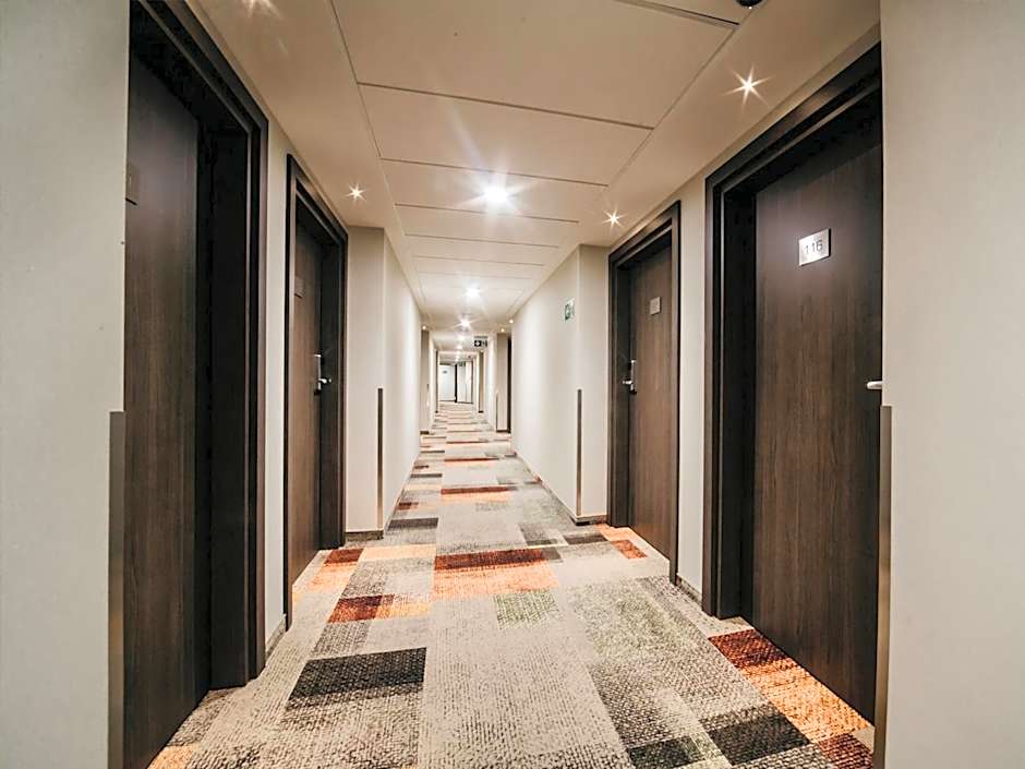 Q Hotel Plus Katowice