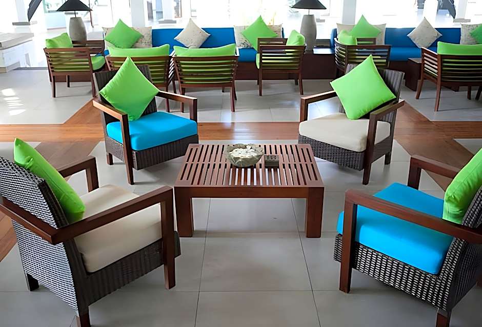 Club Hotel Dolphin