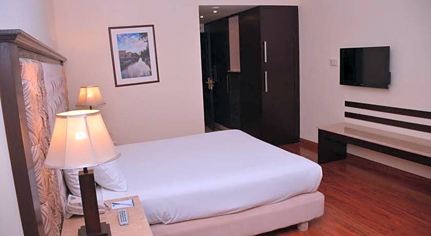 Islamabad Hotel
