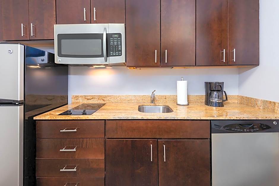 TownePlace Suites by Marriott Buffalo Airport