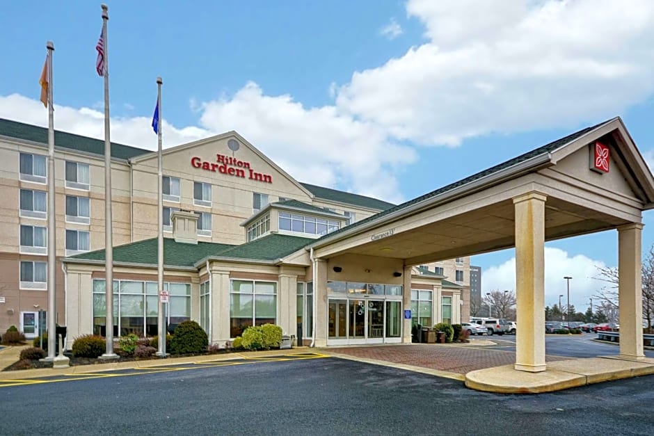 Hilton Garden Inn Ridgefield Park